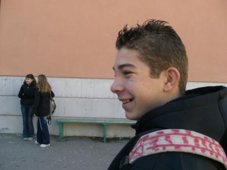 Borja!!