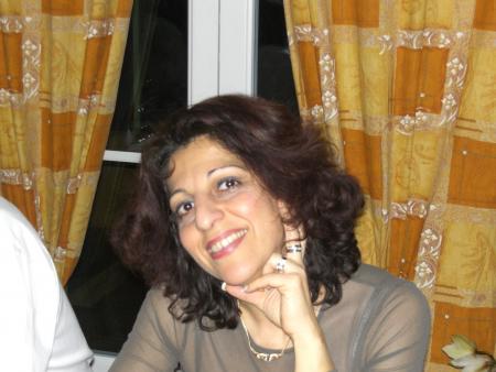 Fadila!!