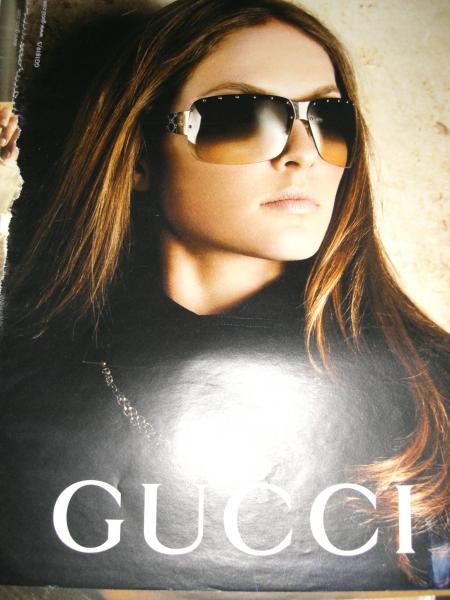 Gucci!!!