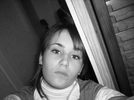 Encore ma cruzette