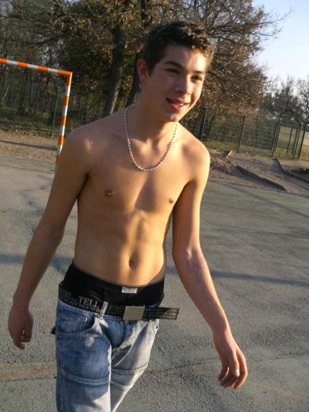 yeahhh la classe!!!borja!!
