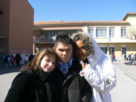 odrey(ma bibiche!!lol);jér é mn frere