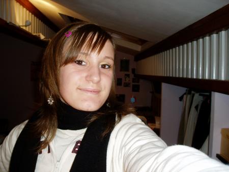 é oui c moi!!mdr!!bisouxx