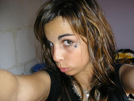 mn pti ange de confidente!!