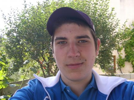 le pti wadoun damour!!jtd tro tié tro un mec adorabl!!jtd tro!!tro bien avc toi