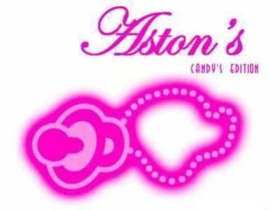 re Aston's