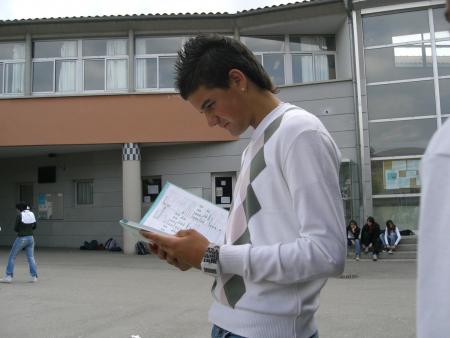 C rEmI regardé bien car ca va étre rare!!mdr jtd tr tié tr adorable