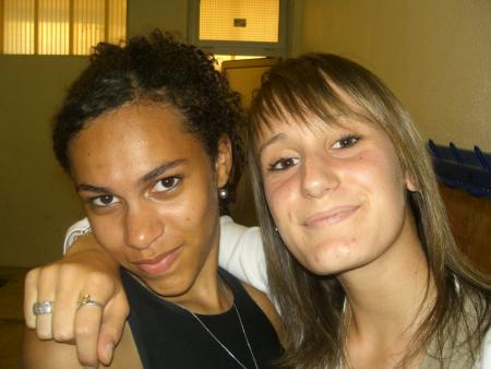enfin une foto de tte lé 2 ma chéryyy!!