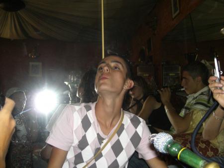 le pti cam's!!JtM for