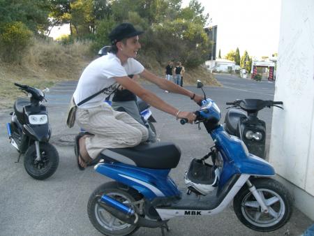 yeahh le cabre!!mddr!