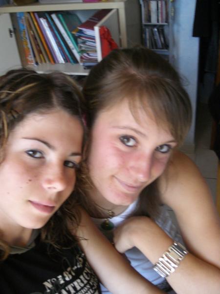 mo@ avc ma biche damour a moa!!JtM tro for