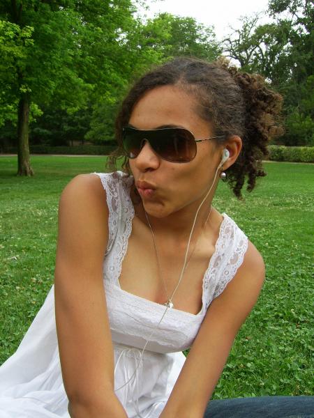 Ma TiTe cHoUnE D'AmOuR A Mo@ !!!JtM tro for tu é magnifik!!!