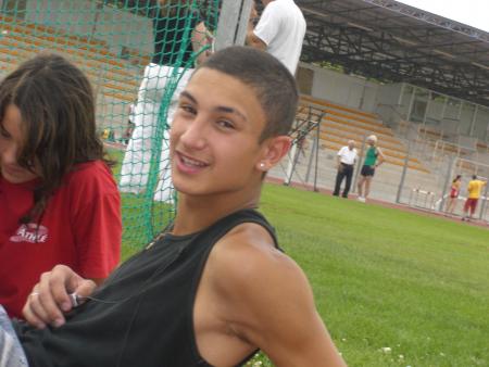 le sussoneur!!mddr!!tro bo té susson!!!lol!!JtM for mon ti antony a lané prochaine!!