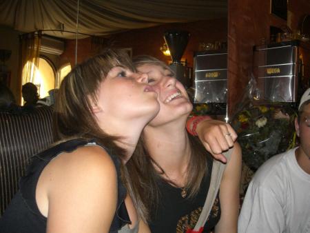 ma bibiche d'amour!!