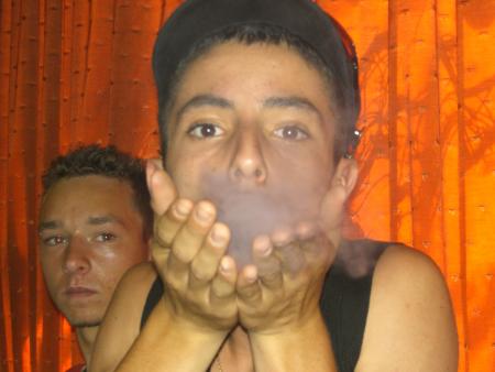 le pti cam's damour!!!JtM trooo foor!!