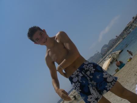 mon amour de meilleur ami!!