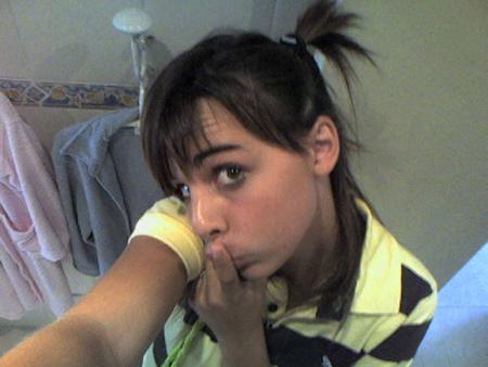 M@ CoNfIdEnTe
