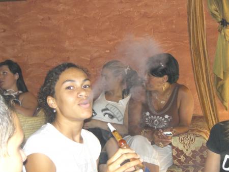 ma tite choune d'amour!!