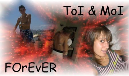 ToI é MoI FoReVeR