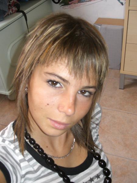 Ma SiStA Je t'AiMe
