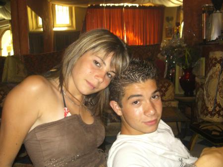 M@ SîSt@ D@mOuR é MoN @MoUr dE M@ Vî
