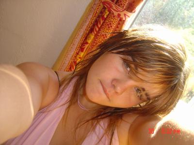 Ma tite choune d'amour!!